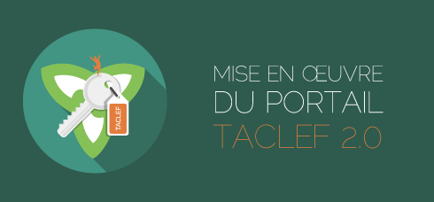 Mise en oeuvre de TACLEF 2.0